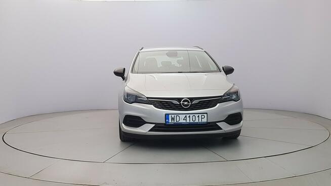 Opel Astra 1.2T Edition S&amp;S ! Z Polskiego Salonu ! FV 23 % Warszawa - zdjęcie 2