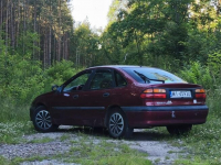 Renault Laguna 1998r. 1,6 Benzyna Tanio Warszawa - zdjęcie 7