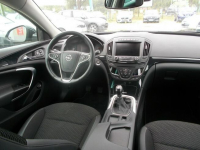 Opel Insignia 2,0 Benzyna 250PS Sports Tourer SW!!!4x4!!! Białystok - zdjęcie 6