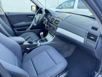BMW X3 LIFT Climatronic Panorama Gwarancja Kutno - zdjęcie 12