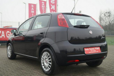 Fiat Grande Punto 2009R 1.4 BENZ DOINWESTOWANY STAN BDB Goczałkowice-Zdrój - zdjęcie 4