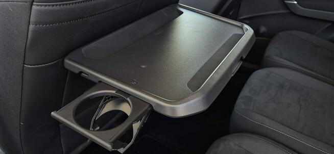 Volkswagen Touran Paproć - zdjęcie 12