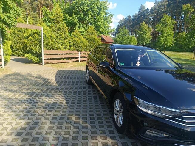 Vw Passat 2020 Zbąszynek - zdjęcie 2