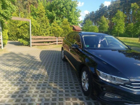 Vw Passat 2020 Zbąszynek - zdjęcie 2