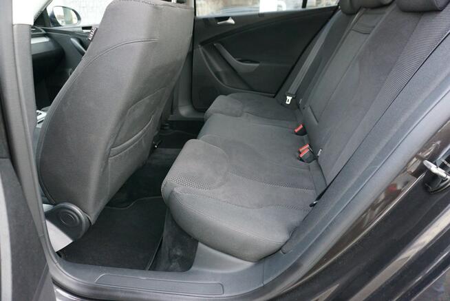 Volkswagen Passat Opole - zdjęcie 10