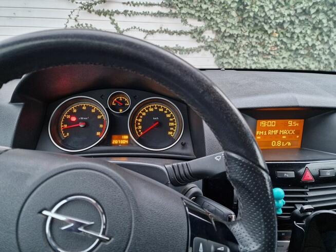 Sprzedam opel astra cabrio Nowy Sącz - zdjęcie 11