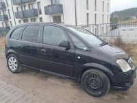 Opel Meriva 2008 • OKAZJA • Sprzedaż z masy upadłości• Toruń Toruń - zdjęcie 4
