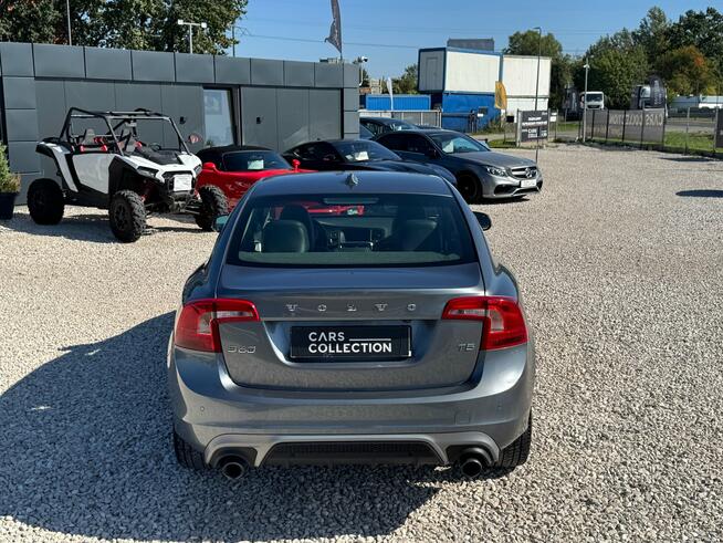 Volvo S60, 2017 Michałowice - zdjęcie 5