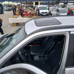 Honda CR-V 2.2i-CTDi ES Białystok - zdjęcie 7