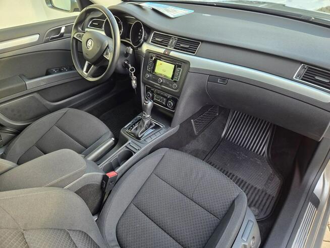 Škoda Superb 2.0Tdi 170kM * 4x4 * xenon * LEDY * navi Raba Niżna - zdjęcie 10