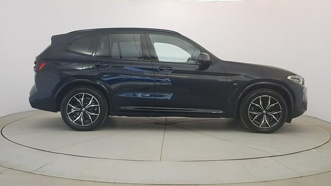 BMW X3 xDrive20i mHEV M Sport ! Z Polskiego Salonu ! Faktura VAT ! Warszawa - zdjęcie 8
