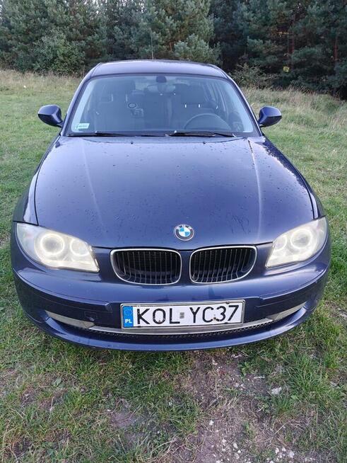 BMW E87 Sosnowiec - zdjęcie 11