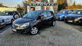 Opel Meriva -SPRZEDANY- 1,4 B benzyna* GWARANCJA * AUTOMI-X.PL Świdnica - zdjęcie 3