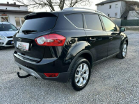 Ford Kuga Nowe Iganie - zdjęcie 5