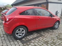 Opel Corsa 1.4 16V lift Zawiercie - zdjęcie 2