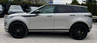 Land Rover Range Rover Evoque 4x4,R-dynamic,Gwarancja Kamienna Góra - zdjęcie 7