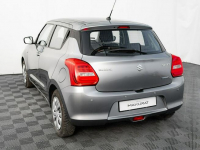 Suzuki Swift WD7957P#1.2 Dualjet SHVS Premium Cz.cof Salon PL VAT 23% Gdańsk - zdjęcie 4