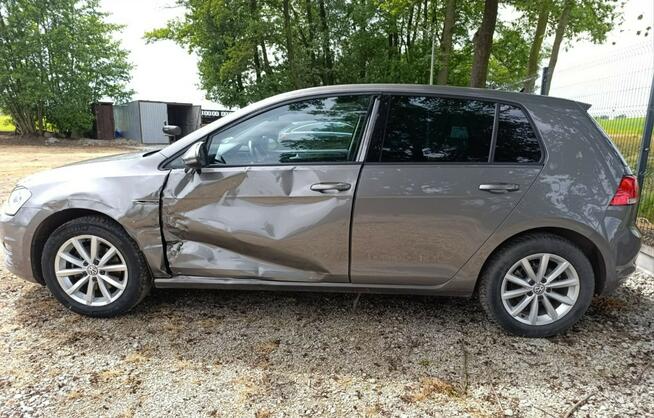 Volkswagen Golf 1.6 Tdi Pleszew - zdjęcie 7