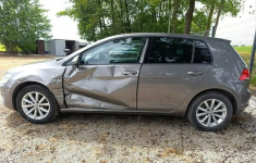 Volkswagen Golf 1.6 Tdi Pleszew - zdjęcie 7