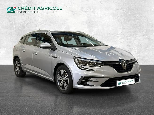 Renault Megane 1.3 TCE FAP Equilibre Kombi Katowice - zdjęcie 3