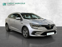 Renault Megane 1.3 TCE FAP Equilibre Kombi Katowice - zdjęcie 3