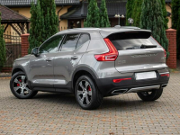 Volvo XC 40 Podzagajnik - zdjęcie 9