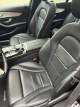 Mercedes-Benz Klasa C W205 C300 2.0 Turbo 245 KM | 4MATIC Rzeszów - zdjęcie 6