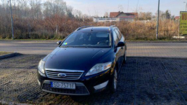 Sprzedam Ford Mondeo