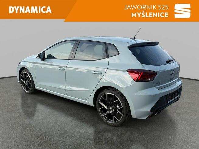 Seat Ibiza FR! 115KM! Myślenice - zdjęcie 7