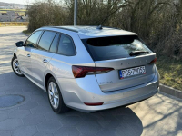 Skoda Octavia IV 2020 1.5TSI 150KM Kamera cofania Gostyń - zdjęcie 4