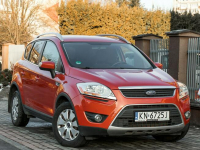Ford Kuga 2.0_Diesel_140KM Nowy Sącz - zdjęcie 3