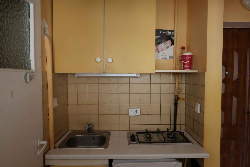 1pok, 25met, Okolice Jana Pawła II BALKON/KOMÓRKA/WINDA (Wrocław) Stare Miasto - zdjęcie 6