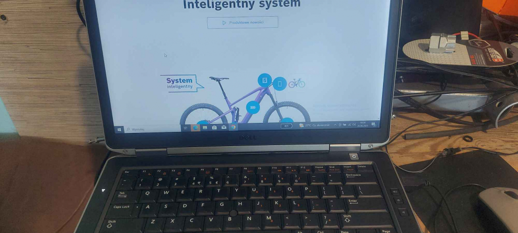 Pogotowie Rowerowe Konstancin, Józefosław Julianów Warszawa Zawady Konstancin-Jeziorna - zdjęcie 6