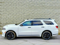 Dodge Durango Łódź - zdjęcie 7