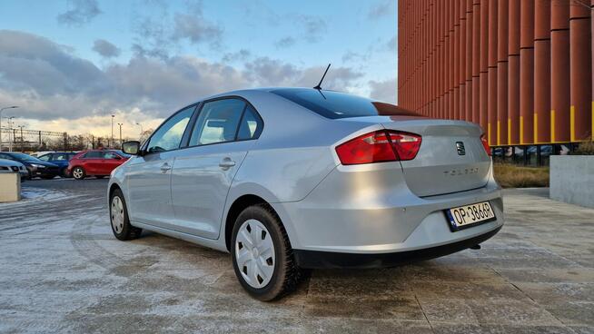 Seat Toledo IV ostatni wypust 2019! Idealny stan! 100 tys km Opole - zdjęcie 1