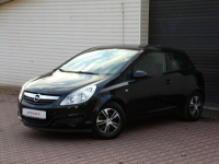 Opel Corsa Klimatyzacja /  Super Stan / 2010 / Mikołów - zdjęcie 8