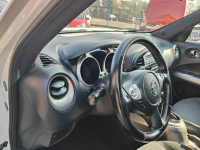 Nissan Juke 1.5 Dci 110 KM Oryginalny Przebieg Twardów - zdjęcie 10