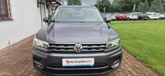 Volkswagen Tiguan Ambilight-Panorama-hak-TDI Paproć - zdjęcie 2
