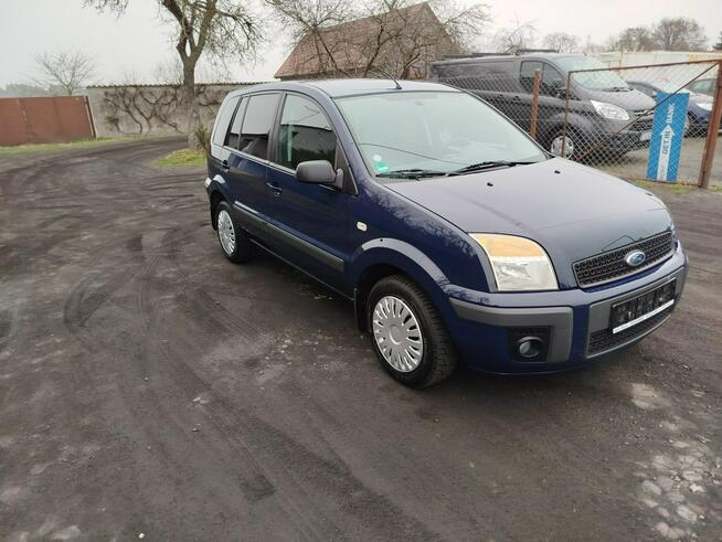 Ford Fusion Jarocin - zdjęcie 10