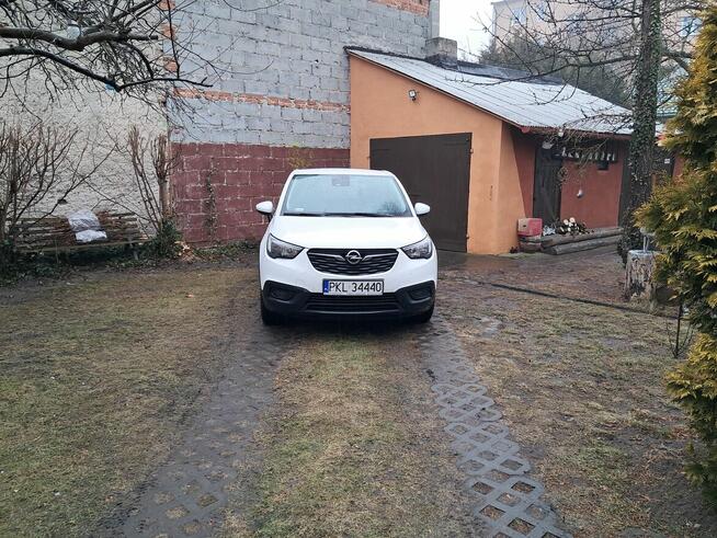 Opel Crossland X z fabrycznym LPG 2018r. Kraj Polska Koło - zdjęcie 3