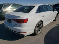 Audi A4 2017, 2.0L, Premium Plus, po gradobiciu Warszawa - zdjęcie 3