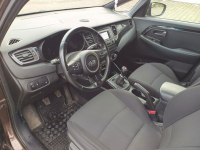 Kia Carens Słupsk - zdjęcie 9