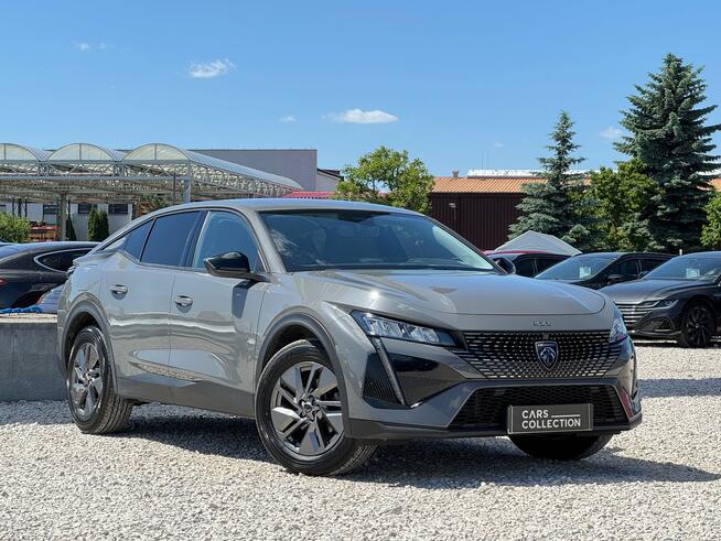 Peugeot 408, 2023 Michałowice - zdjęcie 1