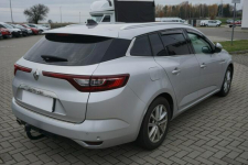 Renault Megane Grandtour 1.5DCi 110KM Intens salon Lublin - zdjęcie 5
