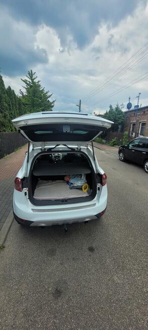Sprzedam Ford Kuga MK-1 2.0 TDCI 136km Częstochowa - zdjęcie 8