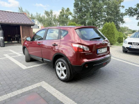 Nissan Qashqai Diesel klima opłacony Łęgowo - zdjęcie 6