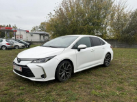 Toyota Corolla E21 | 1.8hybrid + gaz Lublin - zdjęcie 2