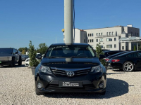 Toyota Avensis, 2014 Michałowice - zdjęcie 9