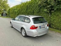 BMW E91 320d M47 229 tys km Kłodzko - zdjęcie 3