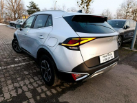 Kia Sportage 1-właściciel fv23% Otwock - zdjęcie 2